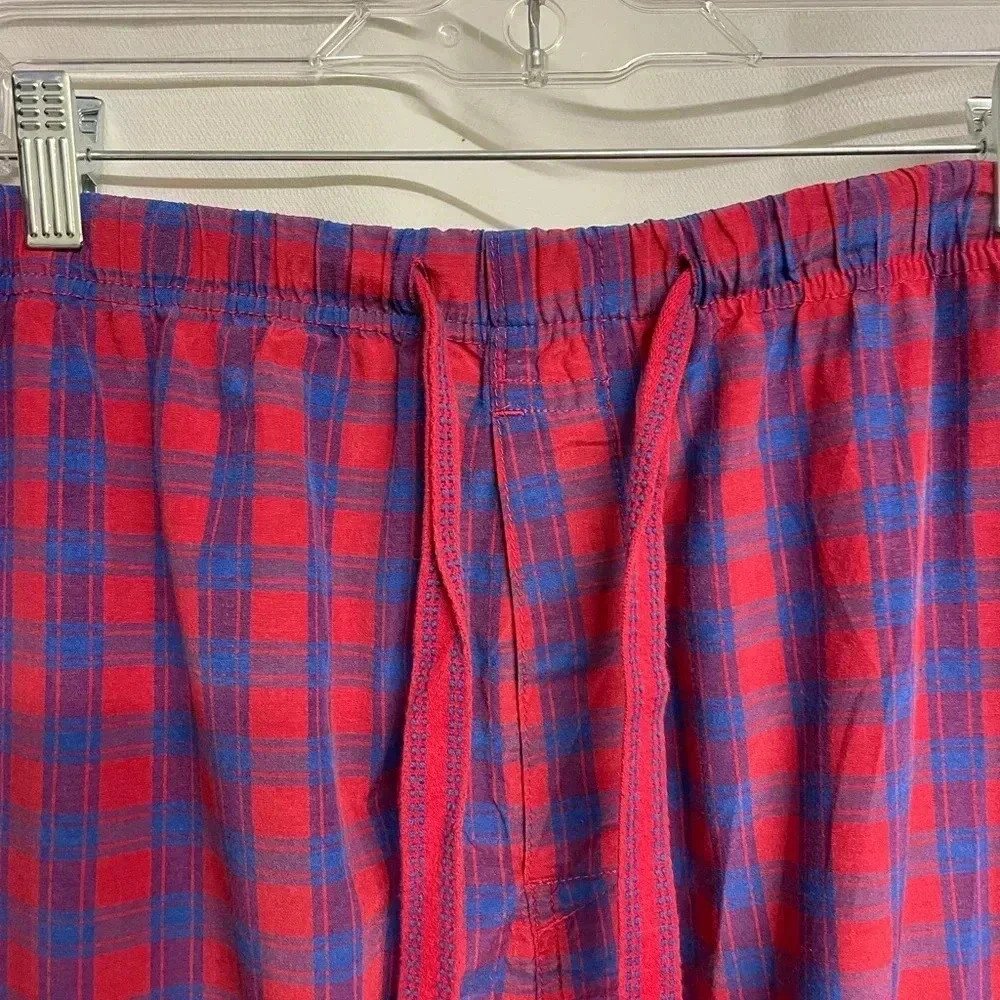 Embassy clothing Co. 2X. Large men’s PJ pants